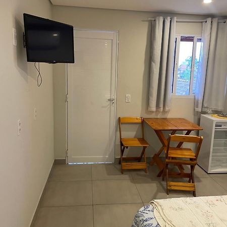 Anexo Marques Hotel Paraty Luaran gambar