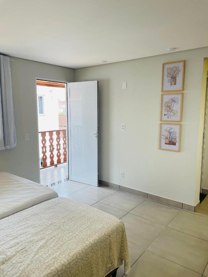 Anexo Marques Hotel Paraty Luaran gambar