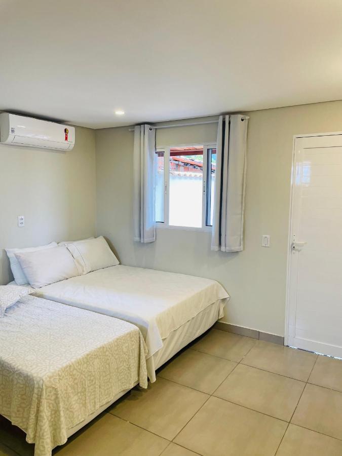 Anexo Marques Hotel Paraty Luaran gambar