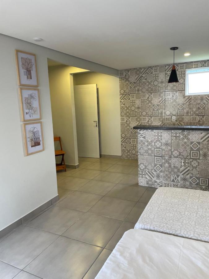 Anexo Marques Hotel Paraty Luaran gambar