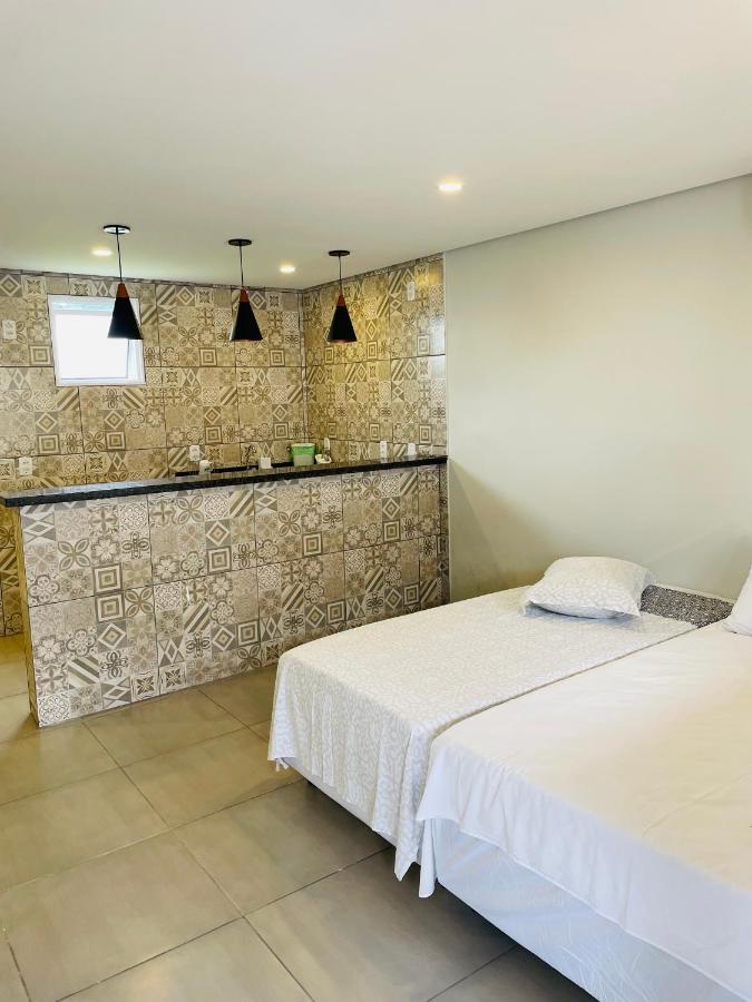 Anexo Marques Hotel Paraty Luaran gambar