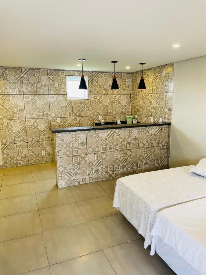 Anexo Marques Hotel Paraty Luaran gambar