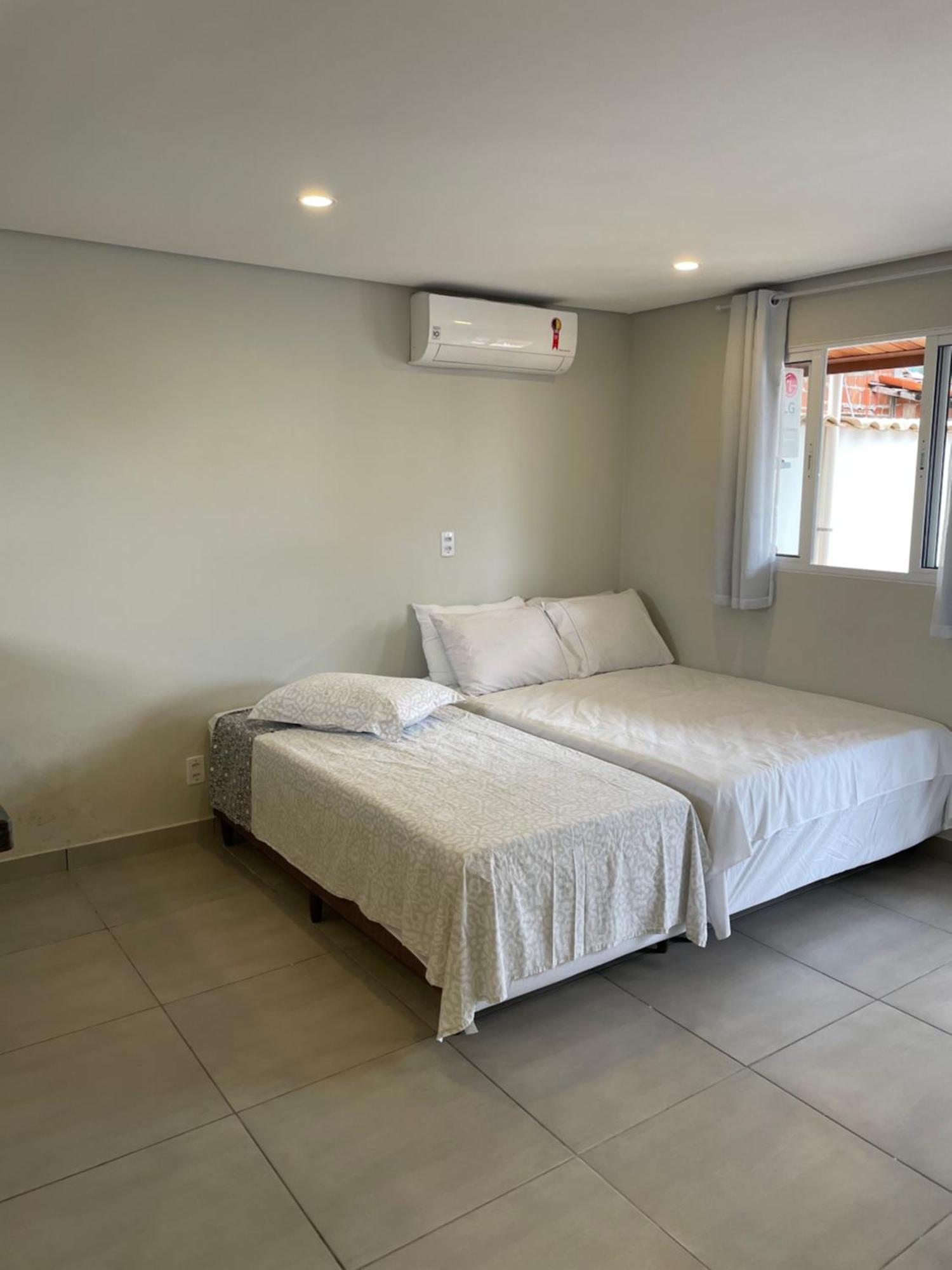 Anexo Marques Hotel Paraty Luaran gambar