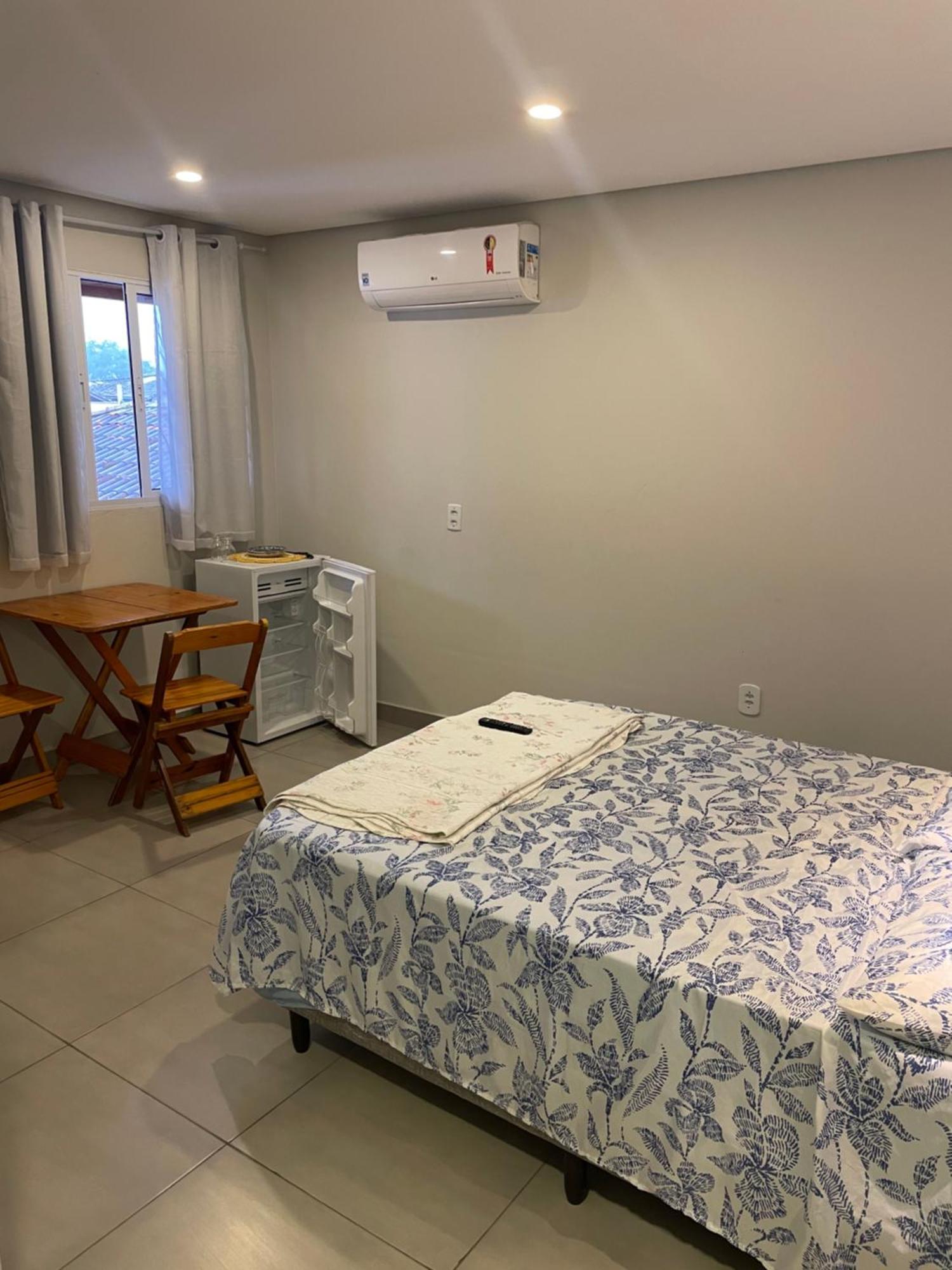 Anexo Marques Hotel Paraty Luaran gambar