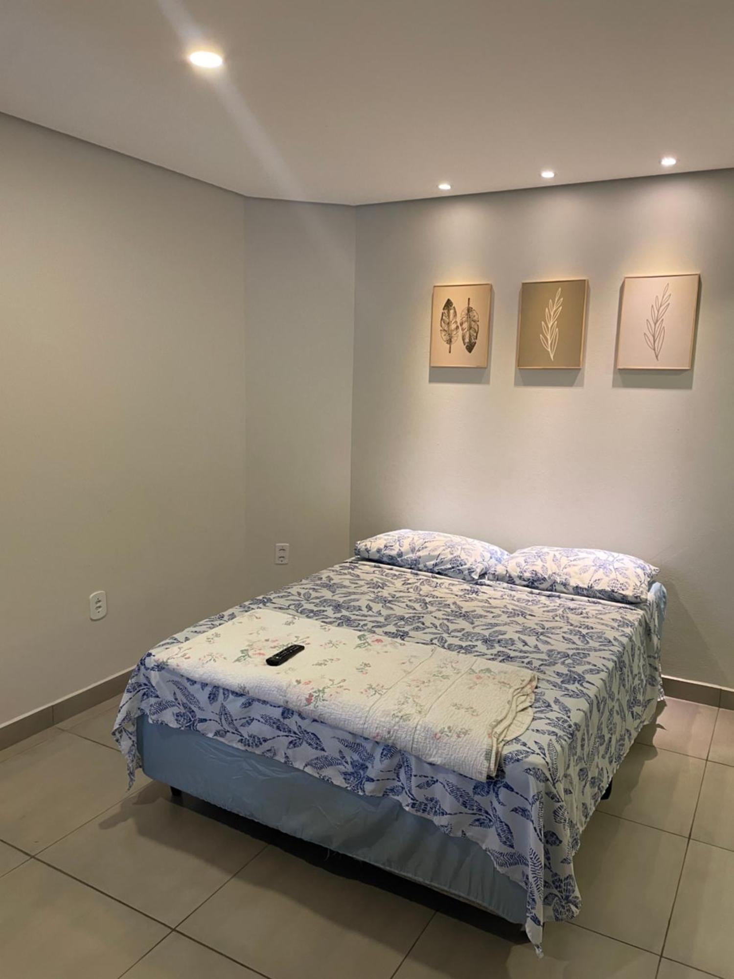 Anexo Marques Hotel Paraty Luaran gambar